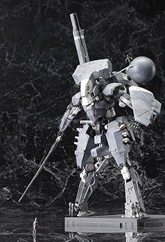 Amazon | コトブキヤ メタルギア ソリッドV ザ・ファントム